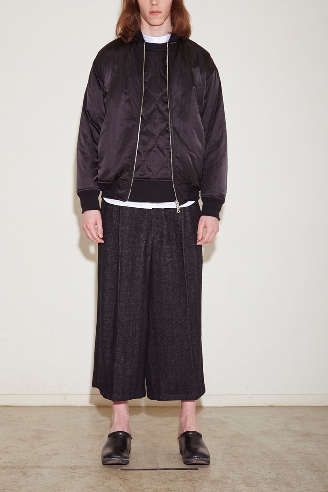 NuGgETS 2015 Fall/Winter Collection
