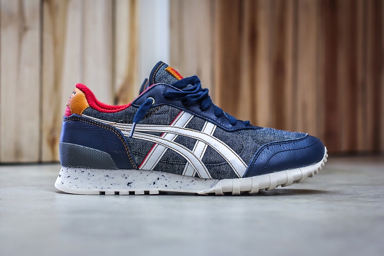 Onitsuka Tiger Colorado Eighty-Five "Okayama Denim"