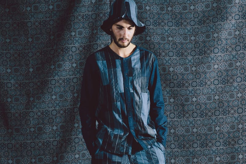 oqLiq 2015 Spring/Summer Lookbook