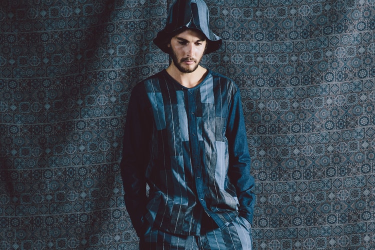 oqLiq 2015 Spring/Summer Lookbook