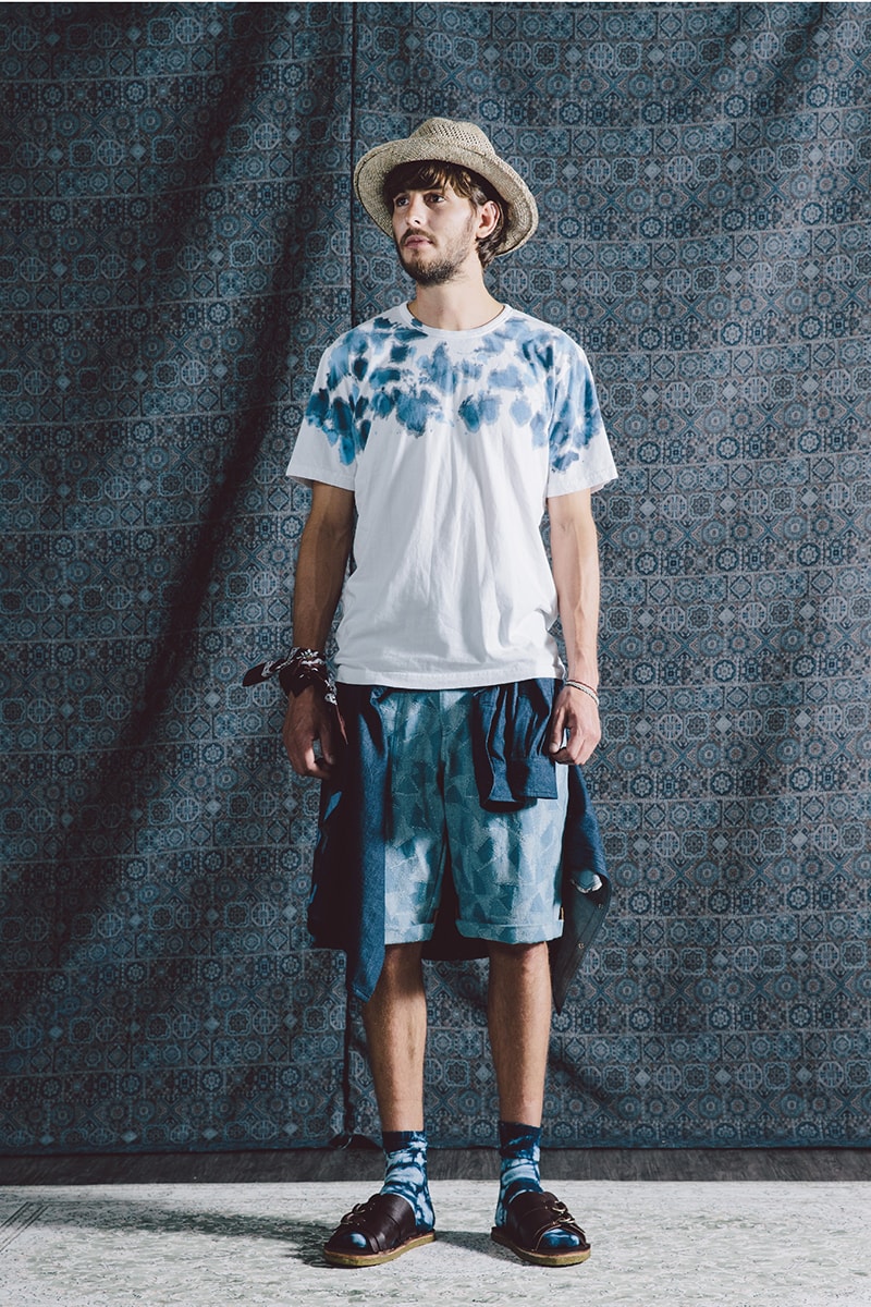 oqLiq 2015 Spring/Summer Lookbook