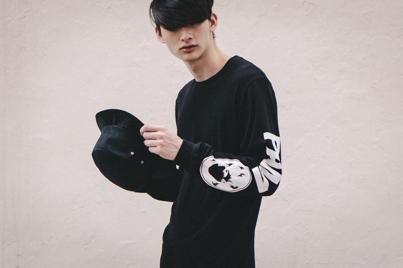 P.A.M. 2015 Spring/Summer Collection 