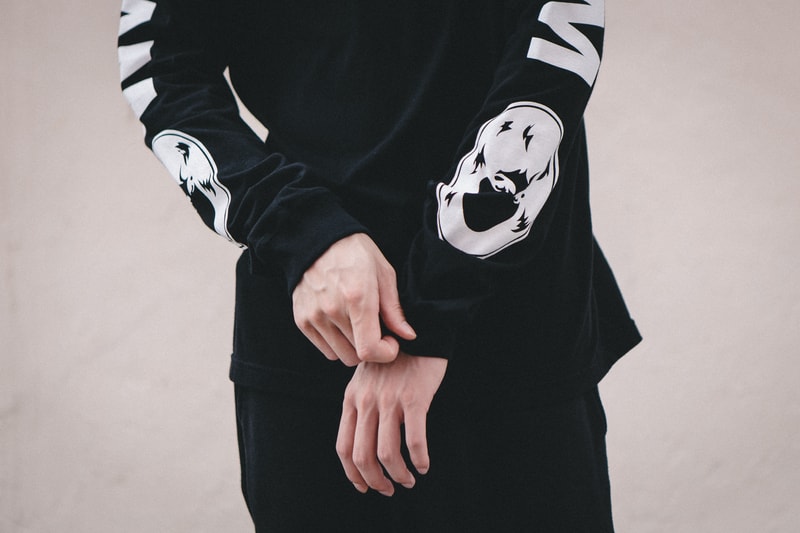 P.A.M. 2015 Spring/Summer Collection 