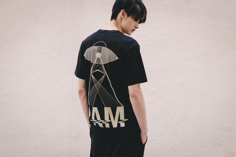 P.A.M. 2015 Spring/Summer Collection 