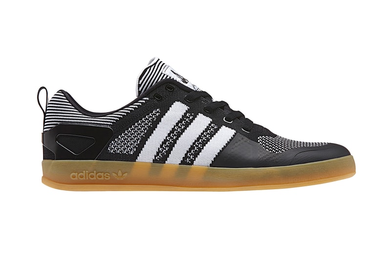 Palace Skateboards x adidas Originals Pro Primeknit Collection