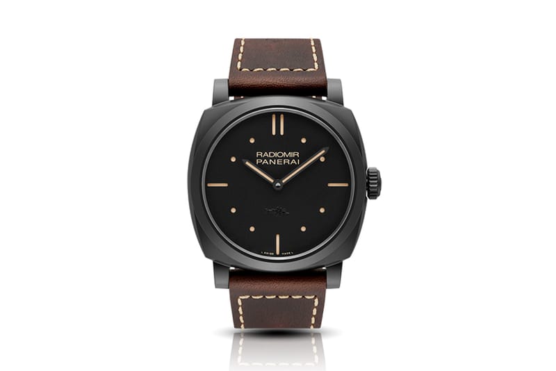 Panerai Radiomir 1940 3 Days Ceramica
