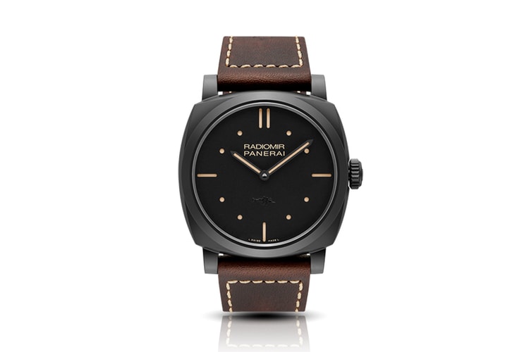 Panerai Radiomir 1940 3 Days Ceramica