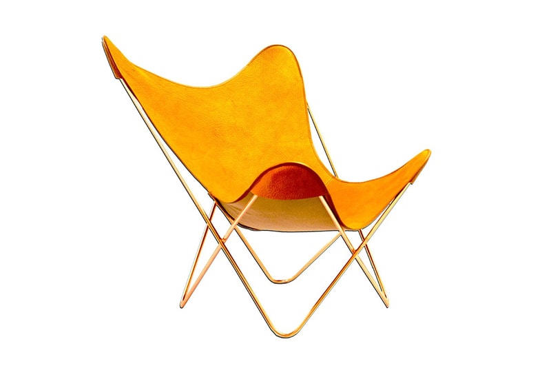 Parabellum Butterfly Chair