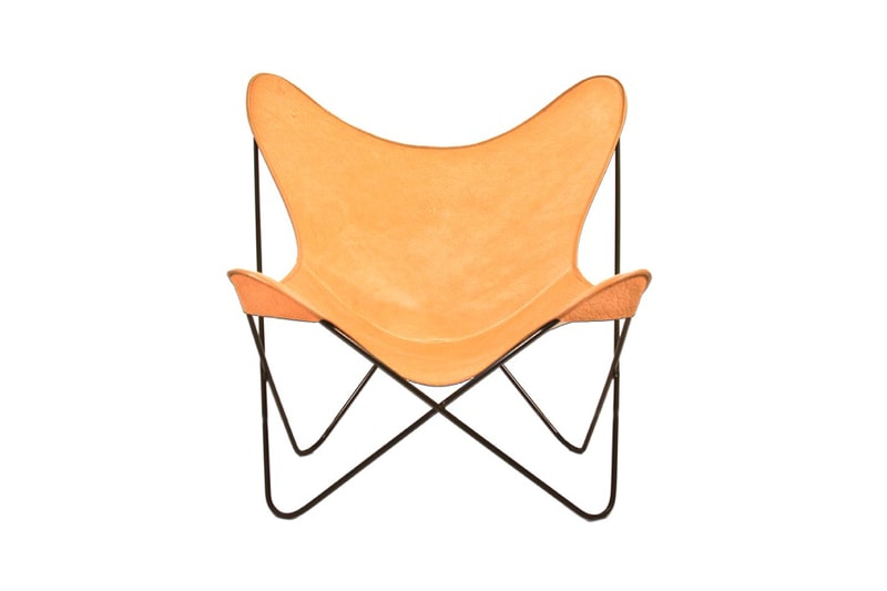 Parabellum Butterfly Chair