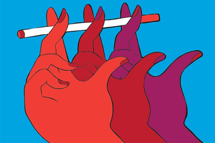 Parra "Salut" Exhibition @ Alice Gallery
