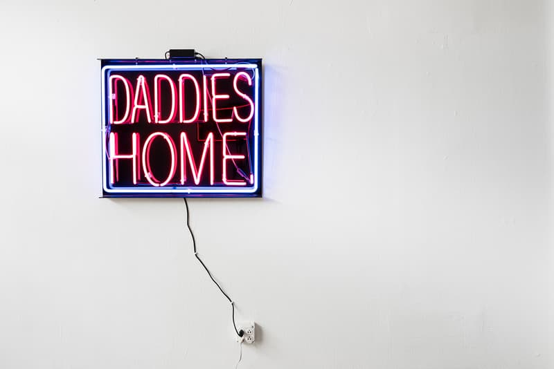 Patrick Martinez's 'Forbidden Fruit' Exhibition Recap