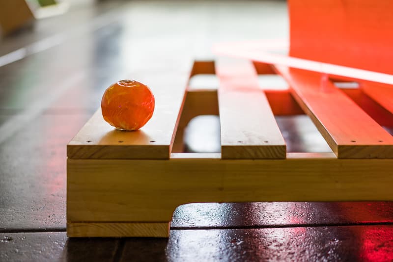 Patrick Martinez's 'Forbidden Fruit' Exhibition Recap