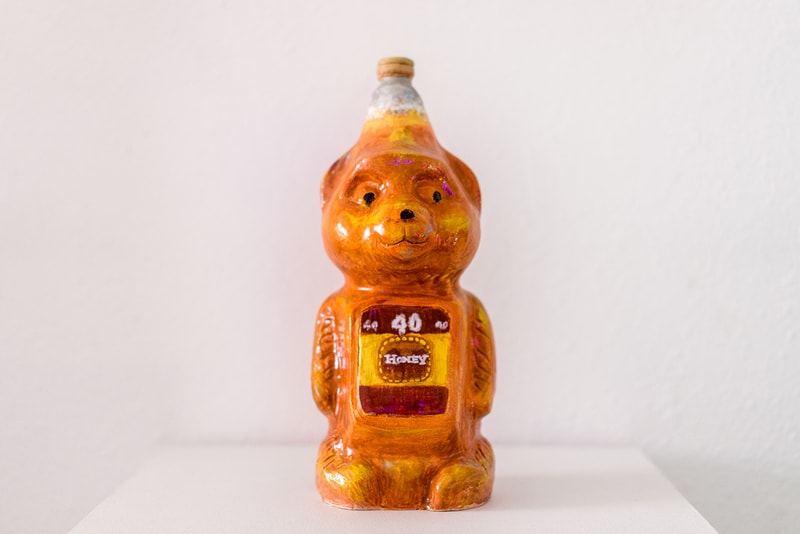 Patrick Martinez's 'Forbidden Fruit' Exhibition Recap
