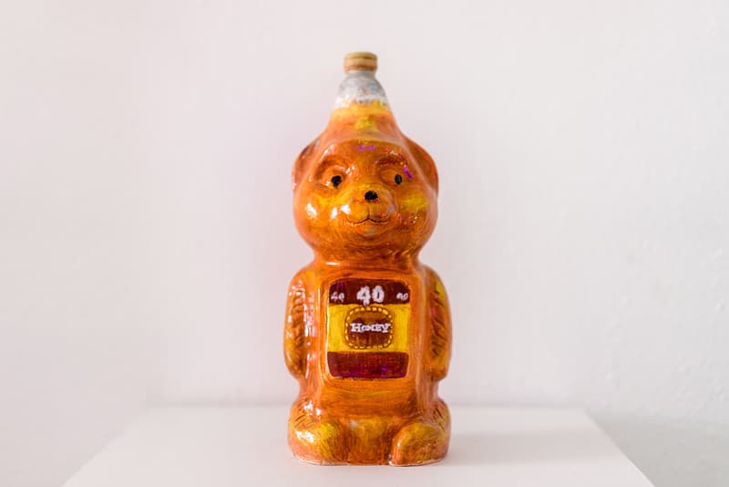 Patrick Martinez's 'Forbidden Fruit' Exhibition Recap