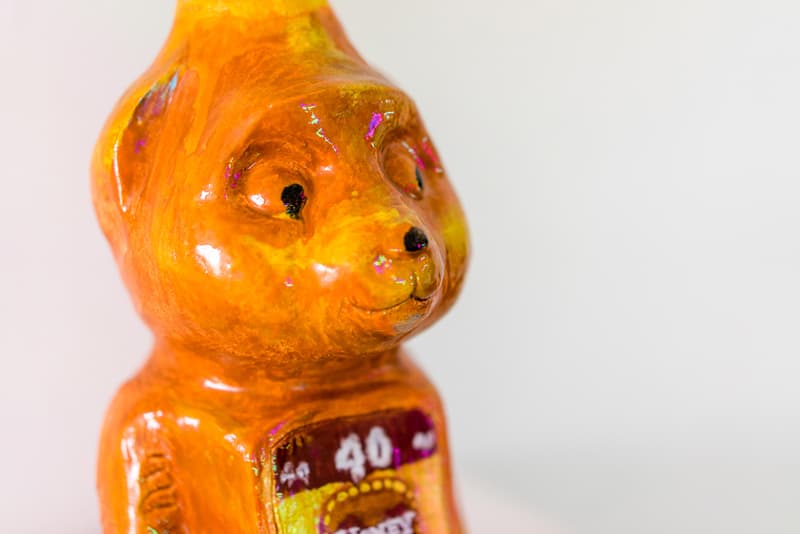 Patrick Martinez's 'Forbidden Fruit' Exhibition Recap
