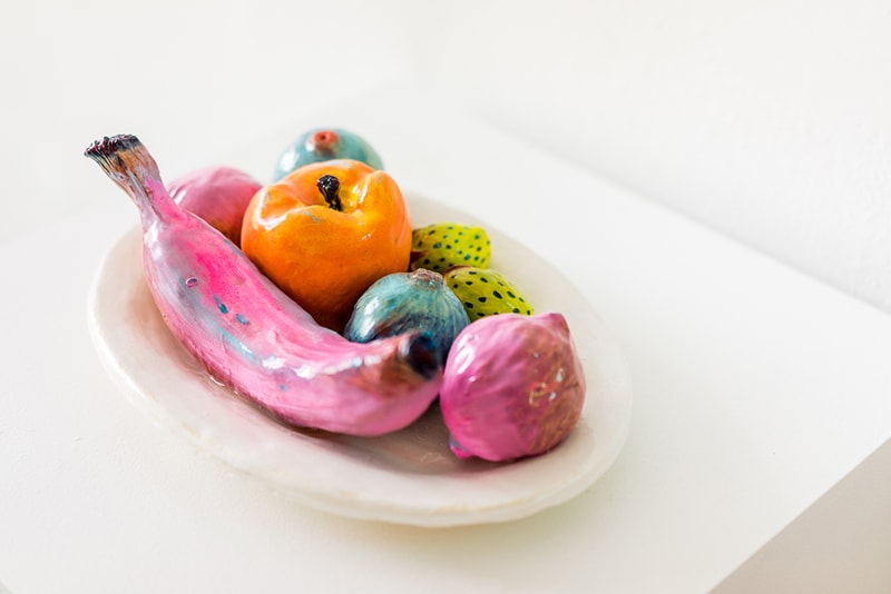 Patrick Martinez's 'Forbidden Fruit' Exhibition Recap
