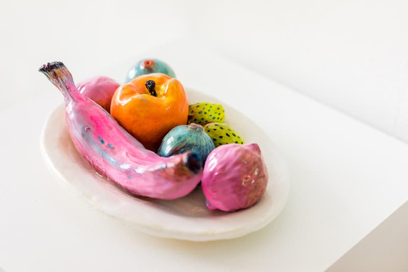 Patrick Martinez's 'Forbidden Fruit' Exhibition Recap