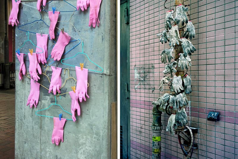 Take a Look at Hong Kong's Ingenious Outdoor Storage Solutions