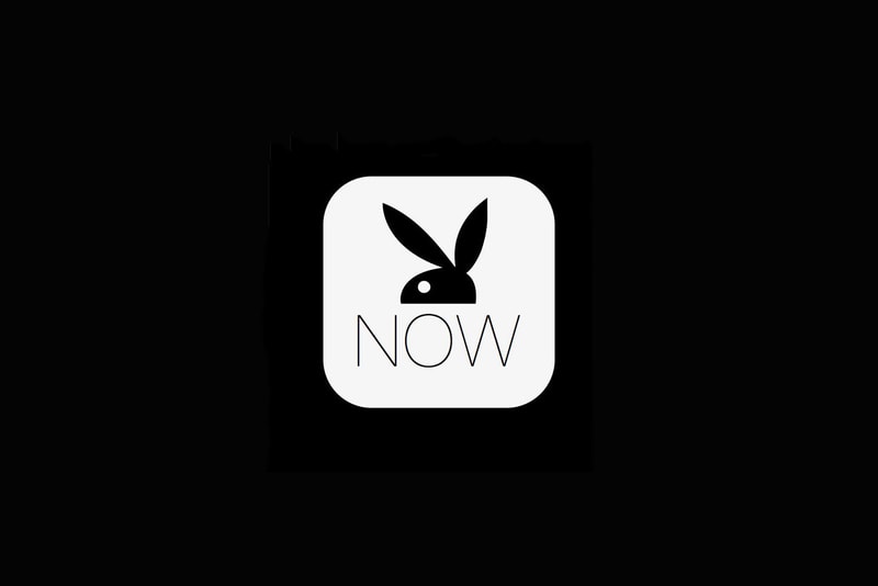 Playboy Launches Safe-for-Work App