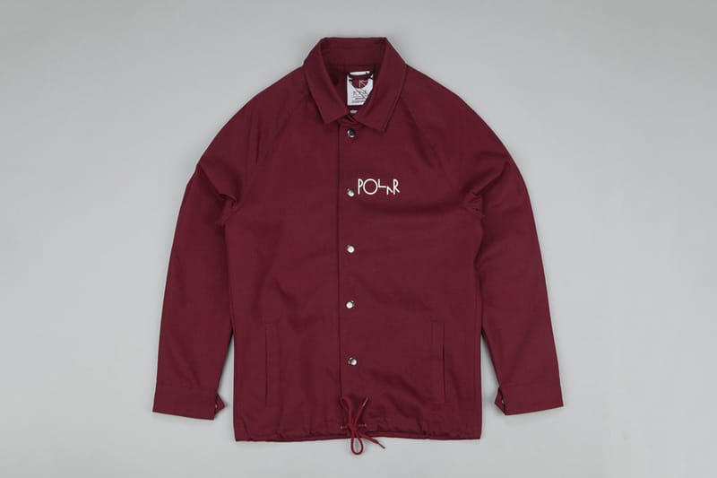 Polar Skate Co. 2015 Spring/Summer Collection