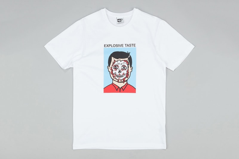 Polar Skate Co. 2015 Spring/Summer Collection