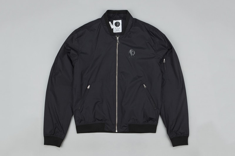 Polar Skate Co. 2015 Spring/Summer Collection