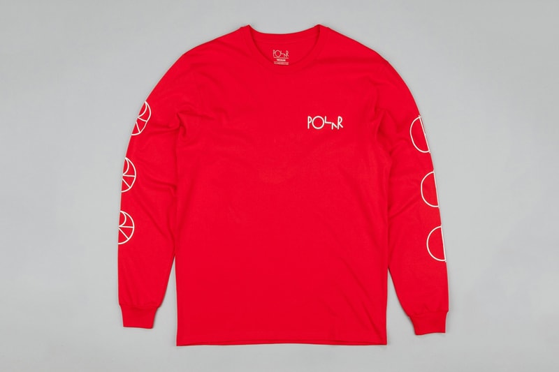 Polar Skate Co. 2015 Spring/Summer Collection