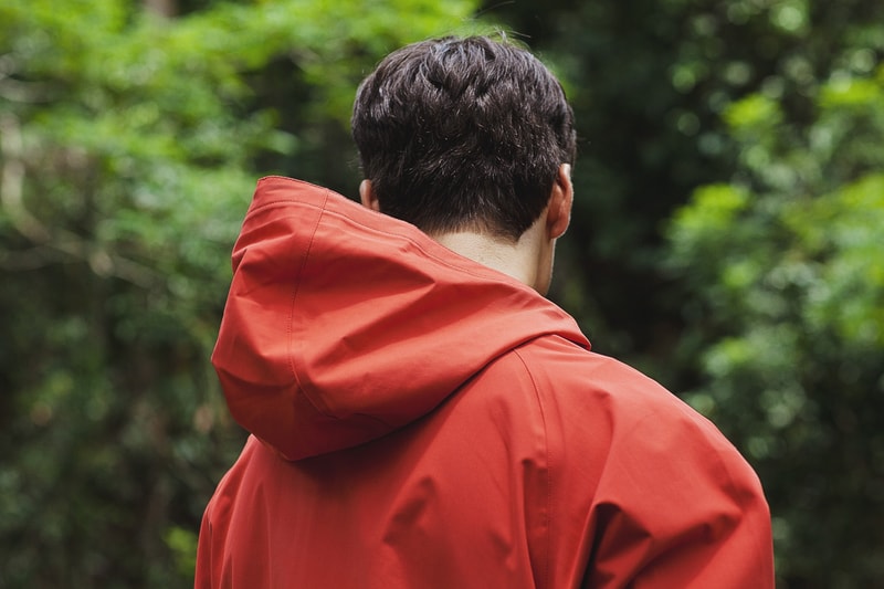 Poler 2015 Spring/Summer Apparel Collection