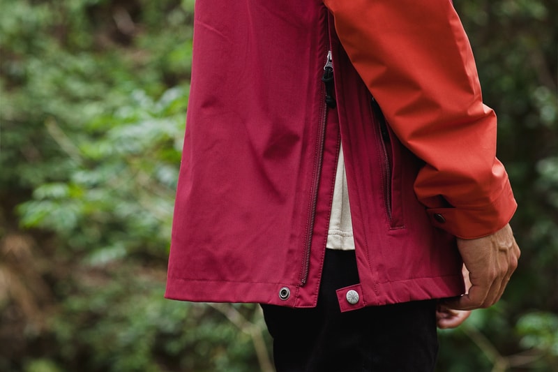 Poler 2015 Spring/Summer Apparel Collection