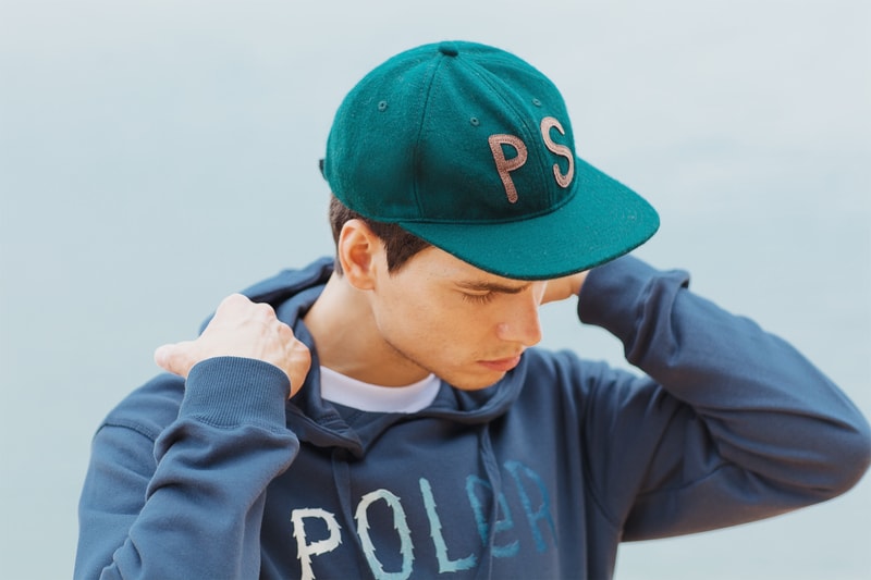 Poler 2015 Spring/Summer Apparel Collection