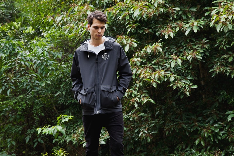 Poler 2015 Spring/Summer Apparel Collection