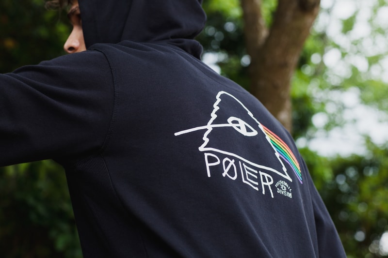 Poler 2015 Spring/Summer Apparel Collection