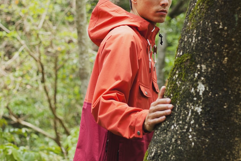 Poler 2015 Spring/Summer Apparel Collection