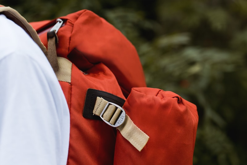Poler 2015 Spring/Summer Backpack Collection  
