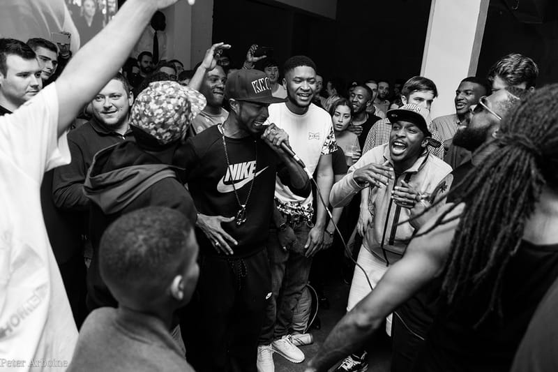 POLLS: If You’ve Only Just Discovered Grime, is it Too Late?