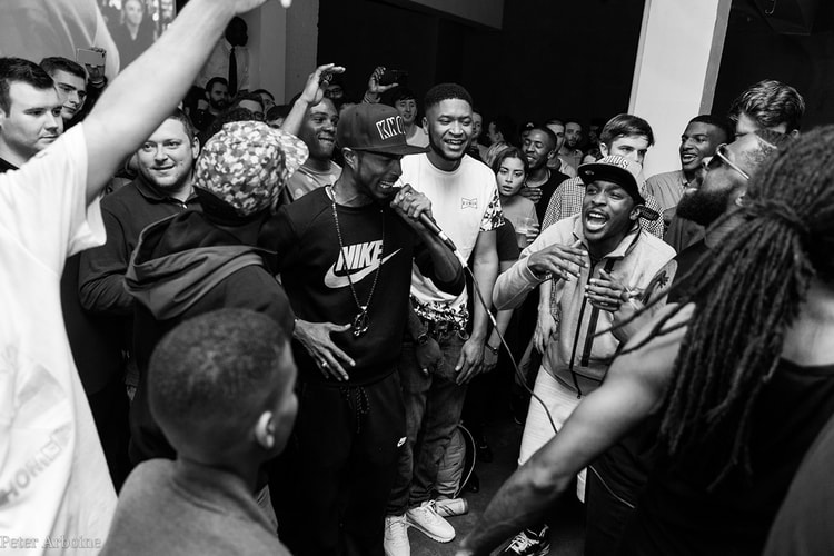 POLLS: If You’ve Only Just Discovered Grime, is it Too Late?