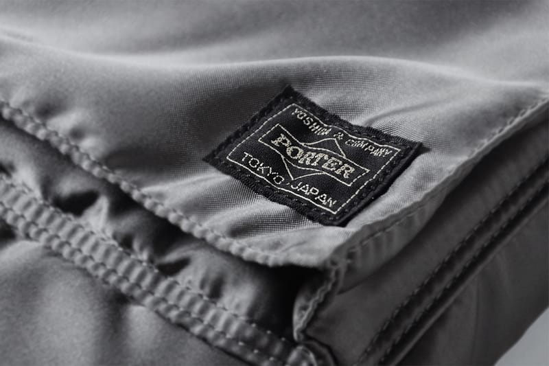 Tracing the 80-Year History of Porter-Yoshida