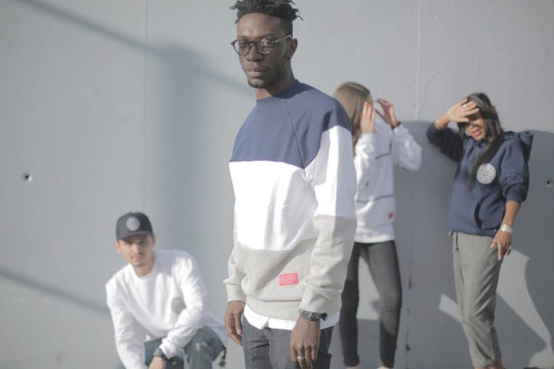 Poyz & Pirlz 2015 Spring/Summer Delivery 1