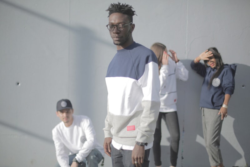 Poyz & Pirlz 2015 Spring/Summer Delivery 1