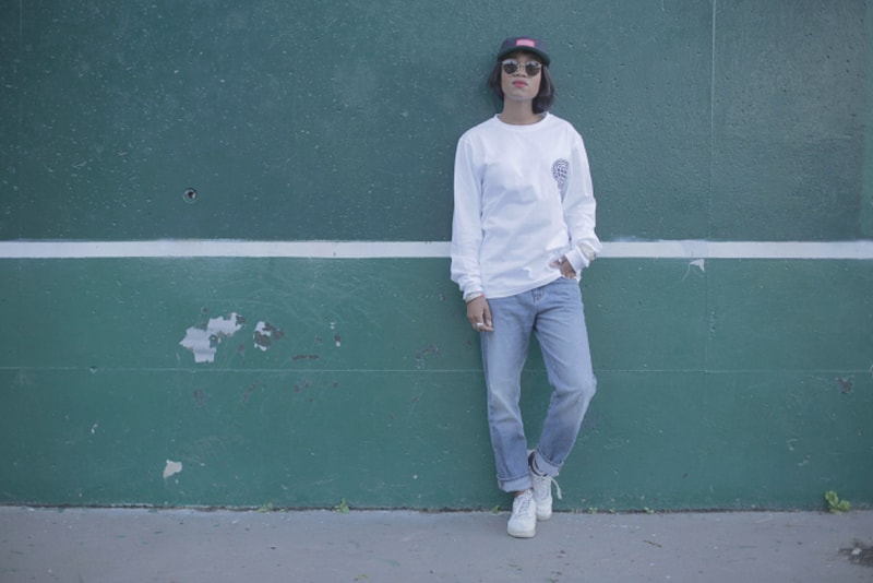 Poyz & Pirlz 2015 Spring/Summer Delivery 1