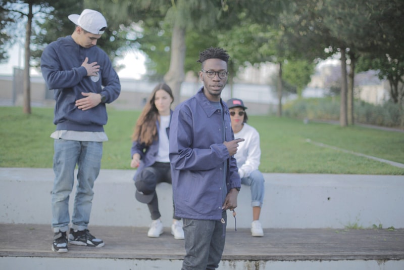 Poyz & Pirlz 2015 Spring/Summer Delivery 1