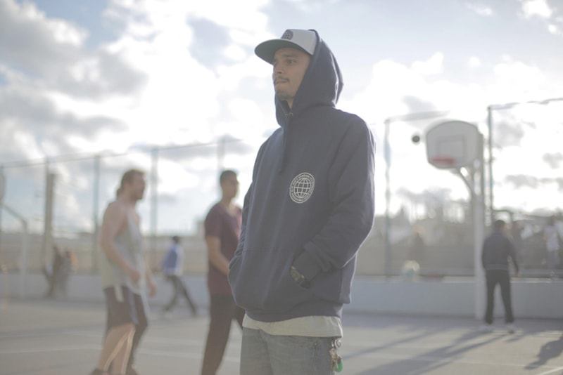 Poyz & Pirlz 2015 Spring/Summer Delivery 1