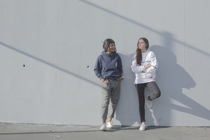 Poyz & Pirlz 2015 Spring/Summer Delivery 1