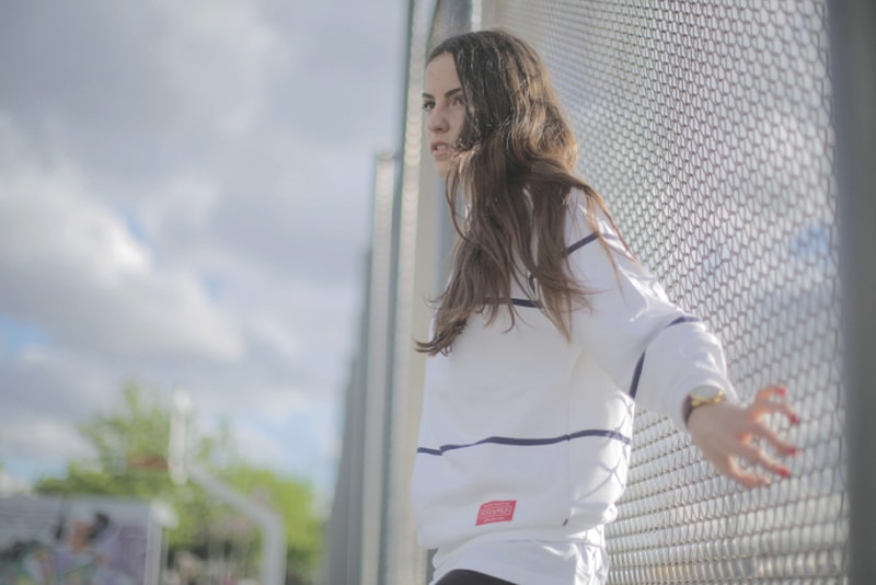 Poyz & Pirlz 2015 Spring/Summer Delivery 1