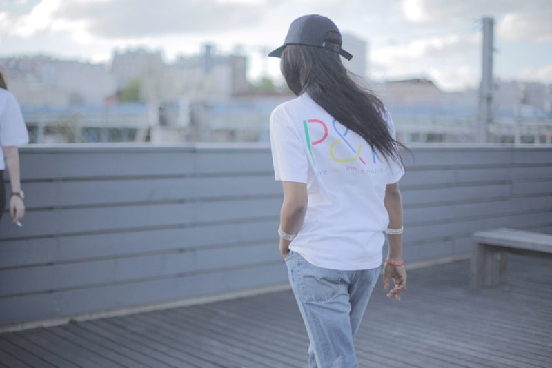 Poyz & Pirlz 2015 Spring/Summer Delivery 1