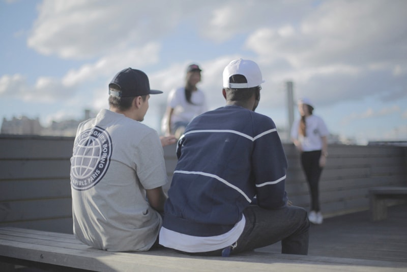 Poyz & Pirlz 2015 Spring/Summer Delivery 1