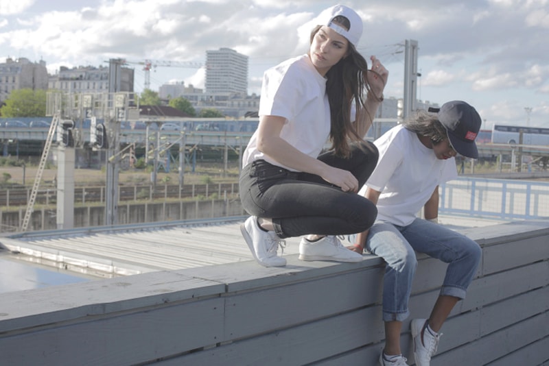 Poyz & Pirlz 2015 Spring/Summer Delivery 1
