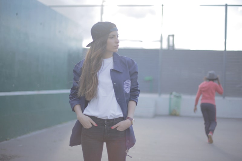 Poyz & Pirlz 2015 Spring/Summer Delivery 1