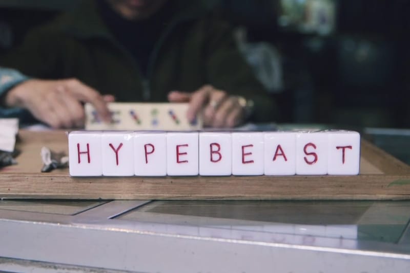 Process: How to Hand-Carve Mahjong Tiles