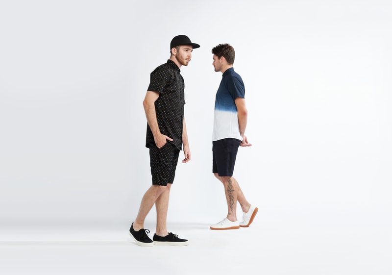 Publish Brand 2015 Summer "Open Mind" Collection